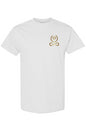 Gildan Heavyweight Tee Rapid Fulfillment